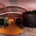360 Degree photography